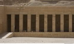 Hatshepsut Temple Photo Textures